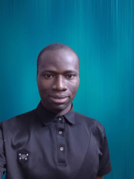Loucmane KONATE